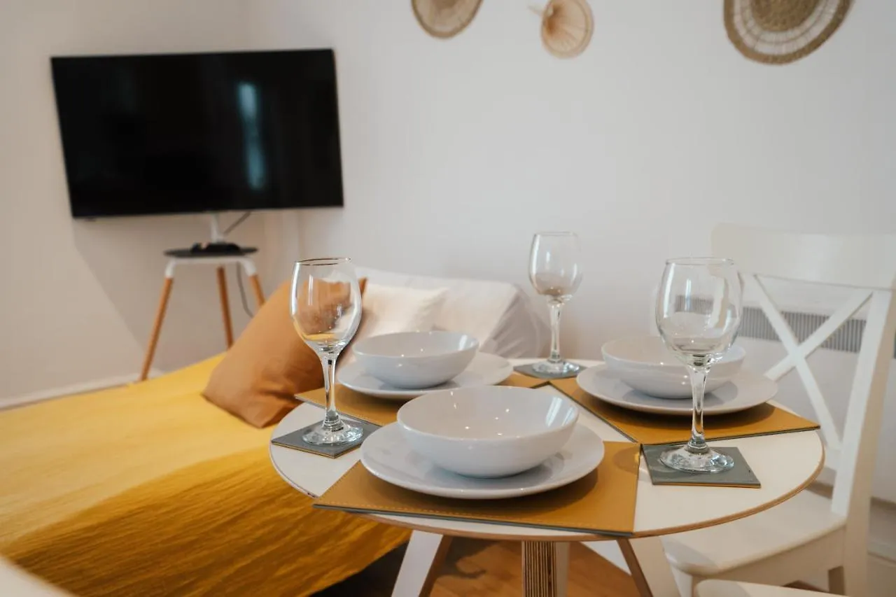 Cozy 1 Bed Apartment In Hackney London