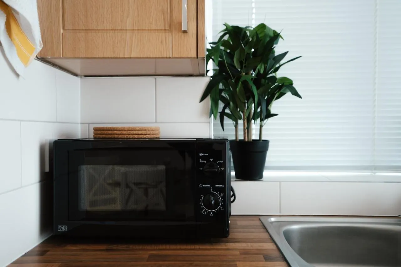 Cozy 1 Bed Apartment In Hackney London 0*,  United Kingdom